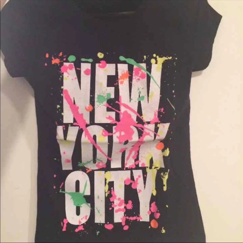 NYC T-shirt